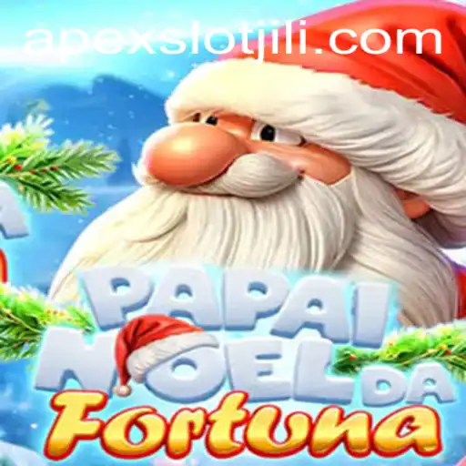 Unwrap the Thrills of PapaiNoeldaFortuna: A Festive Adventure with APEX SLOT