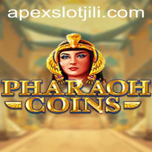 PharaohCoins: Unearthing Ancient Treasures with APEXSLOT
