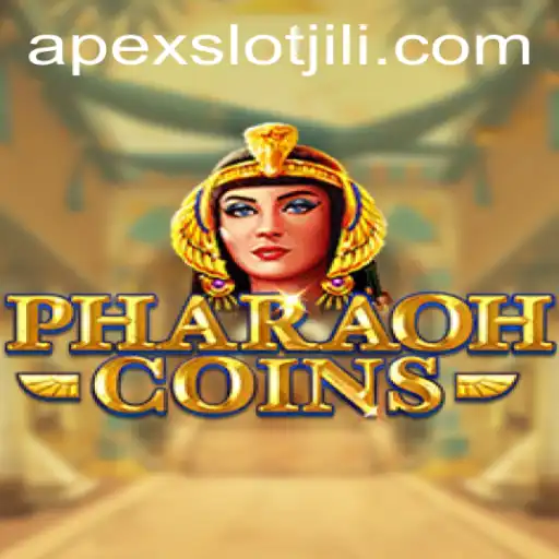 PharaohCoins: Unearthing Ancient Treasures with APEXSLOT