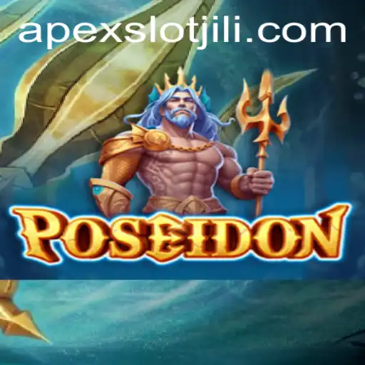 Dive into Adventure with Poseidon: Exploring APEXSLOT's Latest Game