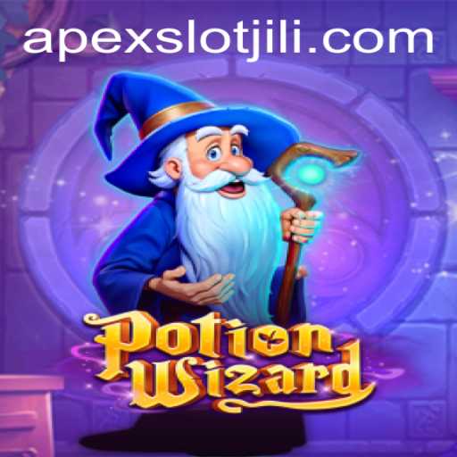 Discover the Enchanting World of PotionWizard: A Magical Journey Through APEXSlot