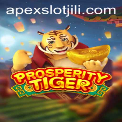 Unveiling ProsperityTiger: A Thrilling Gaming Experience with APEXSLOT