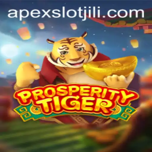 Unveiling ProsperityTiger: A Thrilling Gaming Experience with APEXSLOT