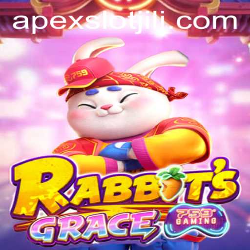Unveiling RabbitsGrace: A Premium Gaming Adventure from APEX SLOT