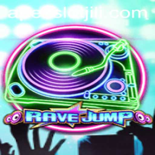 RaveJump: Dive into an Electrifying Gaming Experience with APEXSLOT