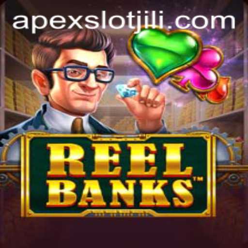 ReelBanks: A Dive into the Intriguing World of APEX SLOT Gaming