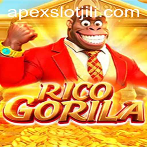 The Exciting World of RicoGorila: A New Era with APEXSLOT