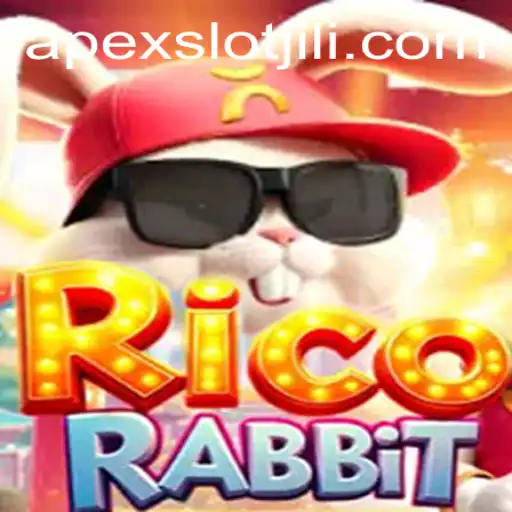Experience the Thrill of RicoRabbit with APEXSlot Insights