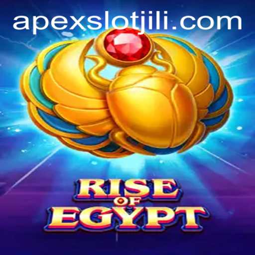 Unveiling the Mysteries of RiseOfEgypt: APEX SLOT's Exciting Adventure