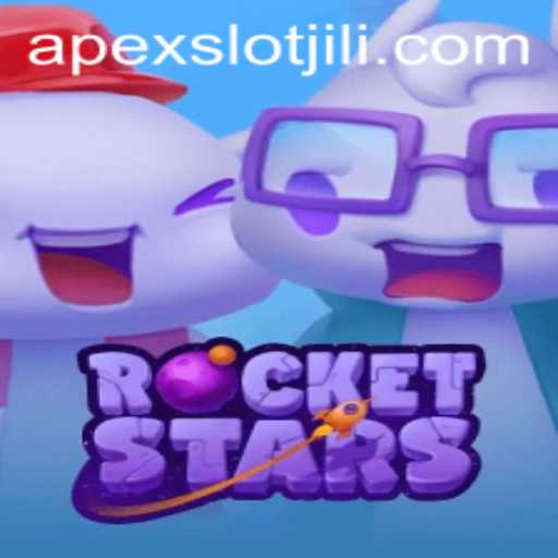 RocketStars: A New Journey with APEX Slot