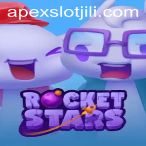 RocketStars: A New Journey with APEX Slot