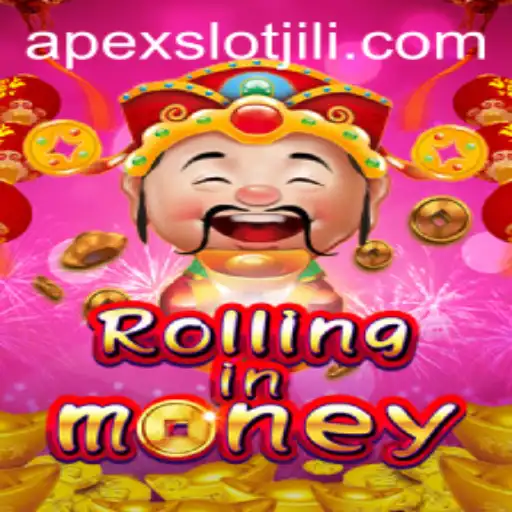 Exploring the Thrills of RollingInMoney: An In-Depth Look at the APEXSLOT Phenomenon
