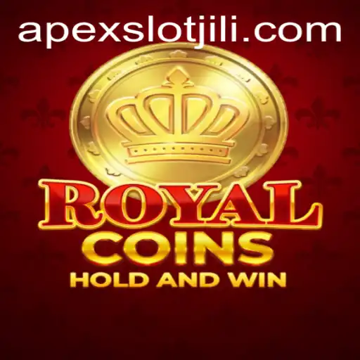 Exploring the Thrilling World of RoyalCoins – APEXSlot's Latest Gaming Sensation