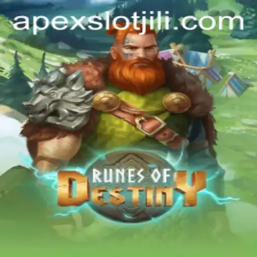 Exploring RunesOfDestiny: A New Adventure Awaits