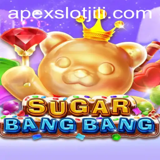 Exploring the Exciting World of SUGARBANGBANG with APEXSlot