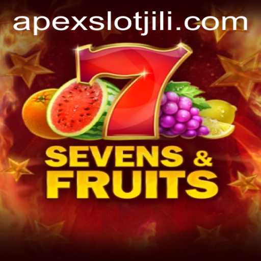 Explore the Thrills of SevensFruits by APEXSLOT