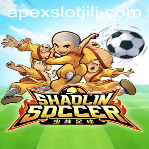 Shaolin Soccer: Merging Martial Arts and High-Stakes Gaming