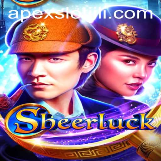 Unveiling Sheerluck: The Thrilling New Adventure at APEXSLOT