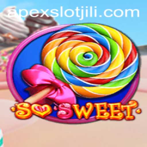 The Enchanting World of SoSweet: Dive into APEXSLOT’s Latest Game