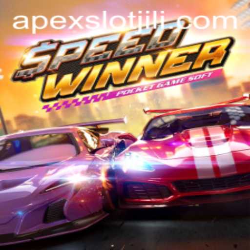 SpeedWinner: The Thrilling World of APEXSLOT