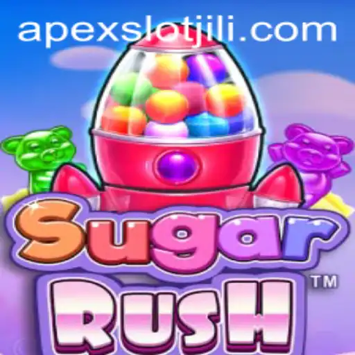 Experience the Thrilling Adventure of SugarRush with APEXSLOT