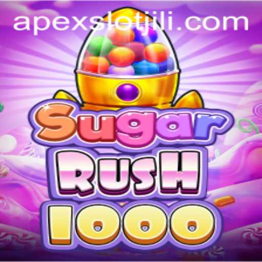 Exploring SugarRush1000: An In-depth Look into APEXSLOT's Latest Thrill