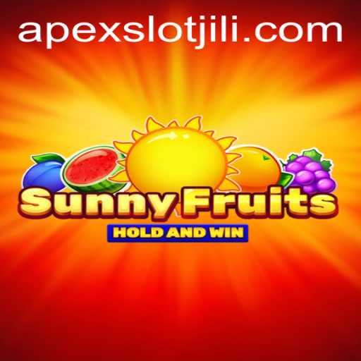 Exploring the Vibrant World of SunnyFruits: An In-depth Look at APEXSOLOT's Popular Game