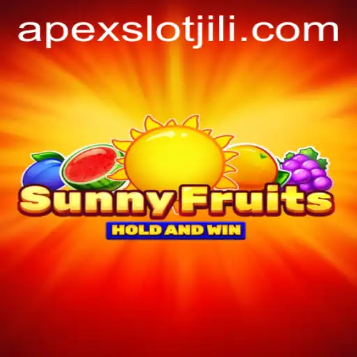 Exploring the Vibrant World of SunnyFruits: An In-depth Look at APEXSOLOT's Popular Game