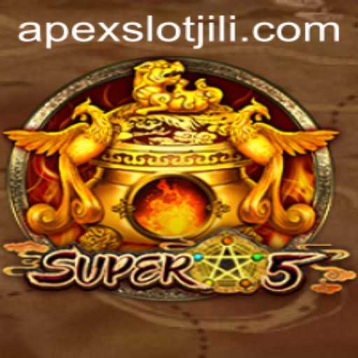Experience the Thrill of Super5 with APEXSlot