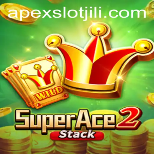 Explore the Thrills of SuperAce2: The Apex of Slot Gaming