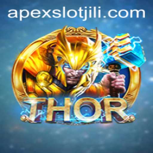 THOR Game: A Thrilling Saga with APEXSLOT Integration