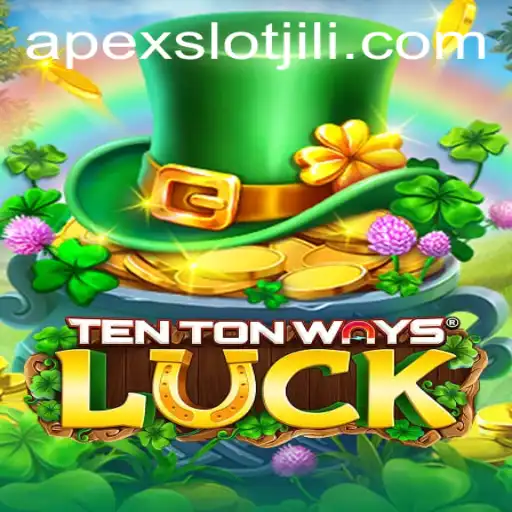 Exploring TenTonWaysLuck: A Captivating Journey into the World of APEXSLOT