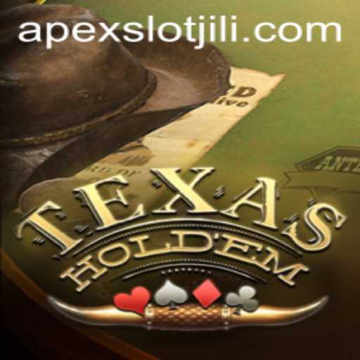 Exploring the World of Texas Holdem and APEXSLOT