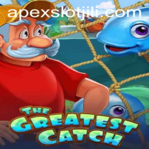 Discover TheGreatestCatch: An Exciting Dive into the World of APEXSLOT Gaming