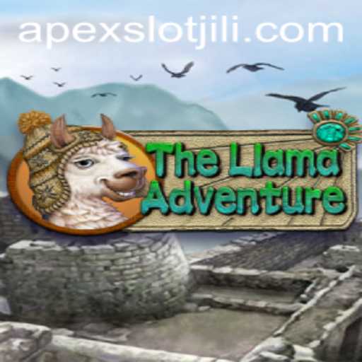 TheLlamaAdventure: An Immersive Gaming Experience with APEXLOT