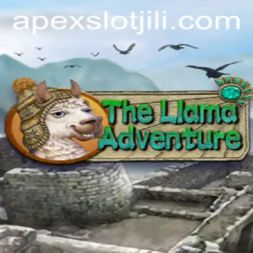 TheLlamaAdventure: An Immersive Gaming Experience with APEXLOT