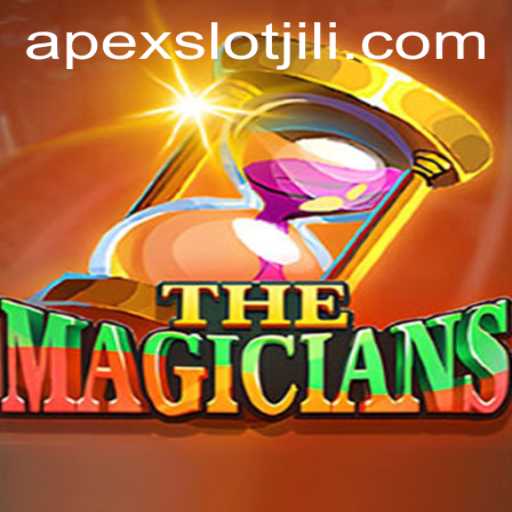 Explore the Mystical World of TheMagicians: An In-Depth Guide to APEXSLOT