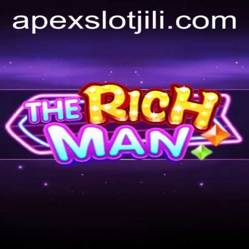 Discover TheRichMan: APEX SLOT's Luxurious Gaming Experience