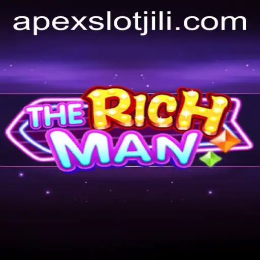 Discover TheRichMan: APEX SLOT's Luxurious Gaming Experience