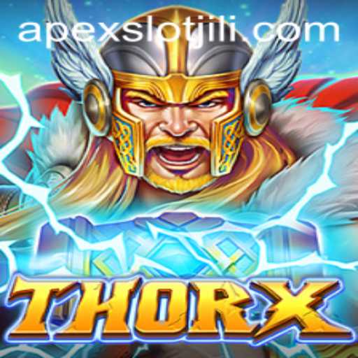 Discover the Thrilling World of ThorX: APEXSlot's Latest Gaming Sensation