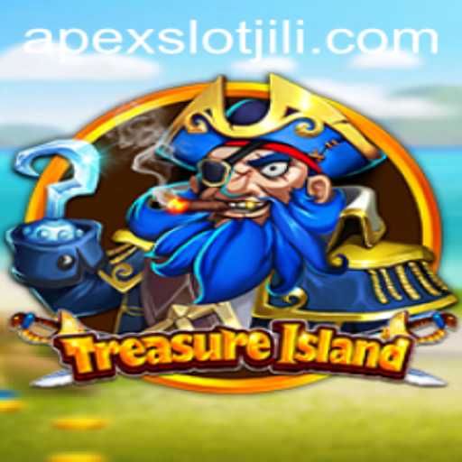 Discovering the Excitement of TreasureIsland with APEXSLOT