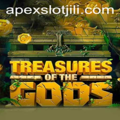 Exploring the Thrilling World of TreasureoftheGods: APEX SLOT
