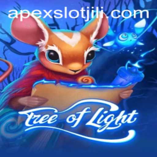 Discover the Enchanting World of TreeofLight: APEX–SLOT's New Gaming Marvel