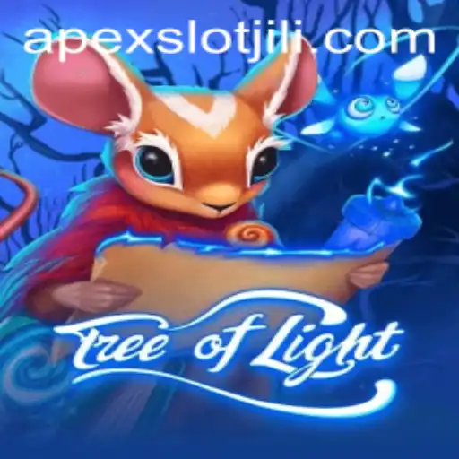 Discover the Enchanting World of TreeofLight: APEX–SLOT's New Gaming Marvel