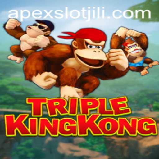 Explore the Exciting World of TripleKingKong: APEXSLOT's Latest Gaming Marvel
