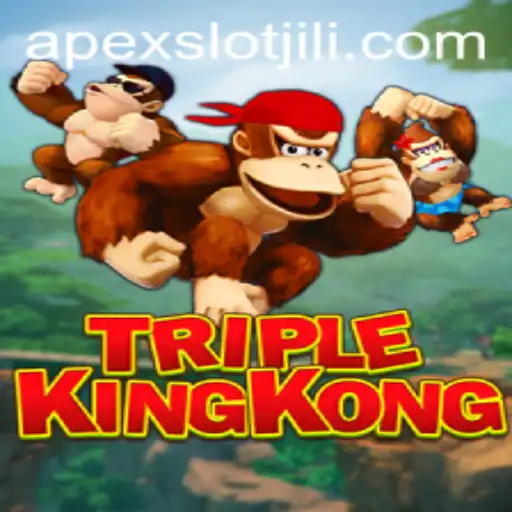 Explore the Exciting World of TripleKingKong: APEXSLOT's Latest Gaming Marvel