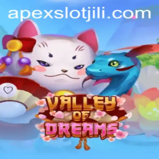 Exploring the Enchanting World of ValleyofDreams with APEXSLOT