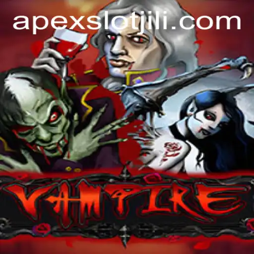 Exploring the Thrilling World of Vampire: APEXSLOT