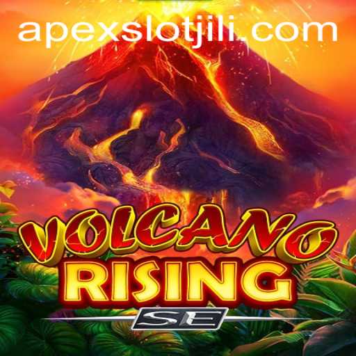Discover the Thrilling World of VolcanoRisingSE - The Ultimate APEXSLOT Adventure