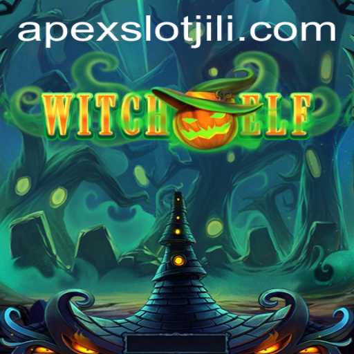 The Enchanting World of WitchElf: A Thrilling Adventure with APEXSLOT